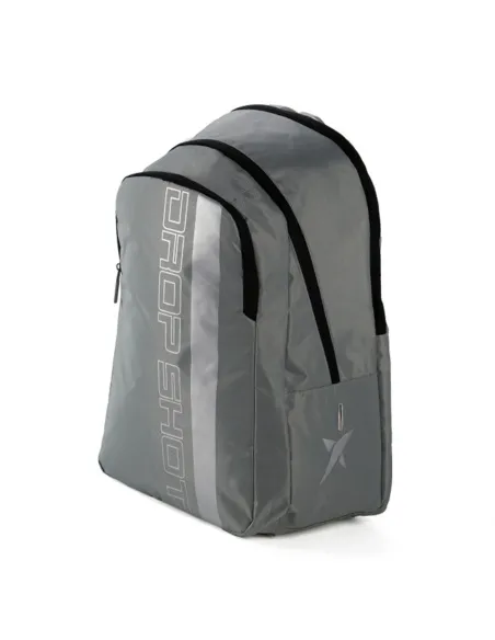 Rucksack Drop Shot Essential 25 Db324002 Grau